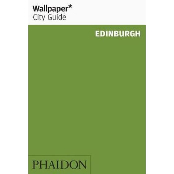 Wallpaper* City Guide Edinburgh image 0