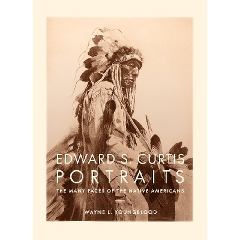 Edward S. Curtis Portraits