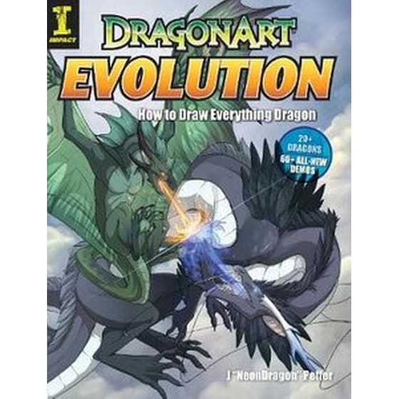 Dragon Art Evolution image 0