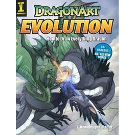 Dragon Art Evolution