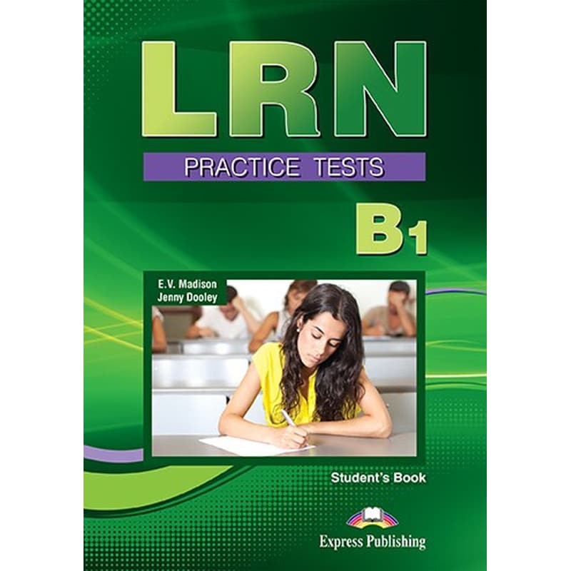Preparation Practice Tests for LRN Exam B1 Teacher s Book