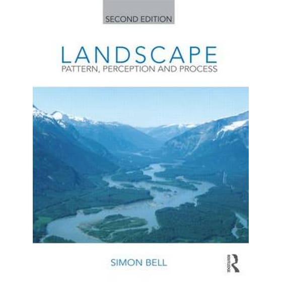 Landscape: Pattern, Perception and Process image 0