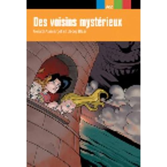 Des voisins mysterieux image 0