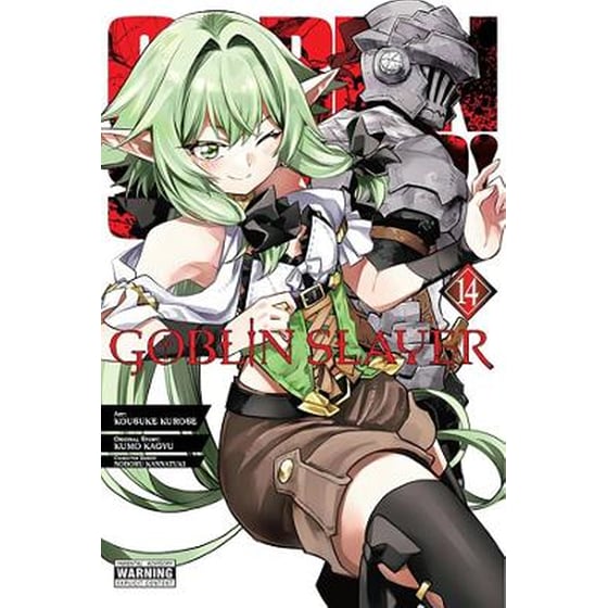 Goblin Slayer, Vol. 14 image 0
