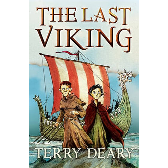 Last Viking image 0