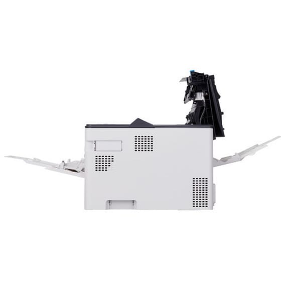 OKI B433dn Ασπρόμαυρος Εκτυπωτής LED A4 με Ethernet image 2