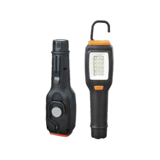 Ferrara Φακός Εργασίας Led 145-24504 image 0