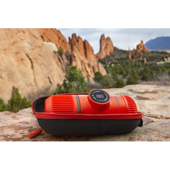 WACACO Nanopresso 18bar Mηχανή Espresso Χειρός image 3