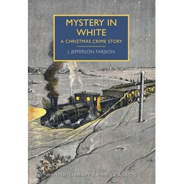 Mystery in White