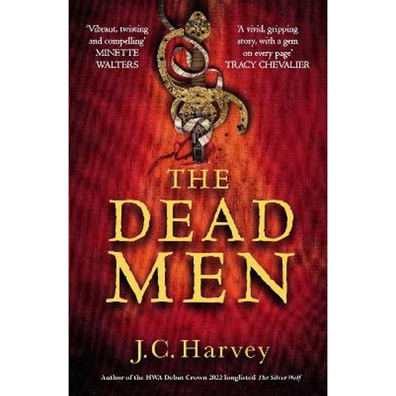 The Dead Men image 0