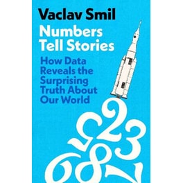 Numbers Tell Stories
