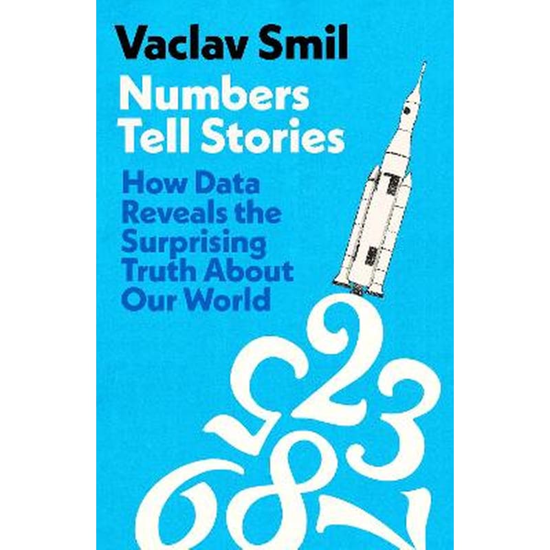 Numbers Tell Stories