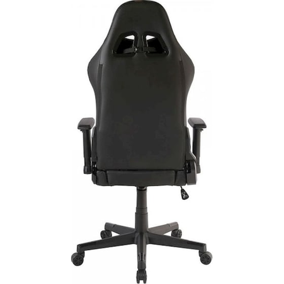 Καρέκλα Γραφείου/ Gaming 24Mall Surge Pro Υφασμάτινη -  Μαύρο/ Παραλλαγή image 3
