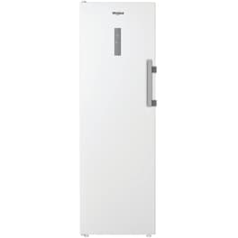 WHIRLPOOL WHMFF 6312 W4E 286 Lt Λευκό Καταψύκτης Όρθιος