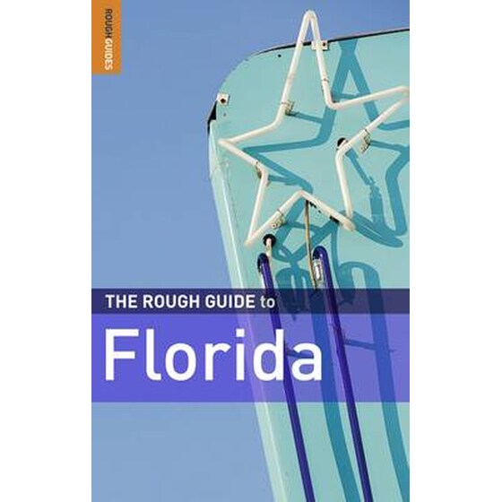 The Rough Guide to Florida image 0