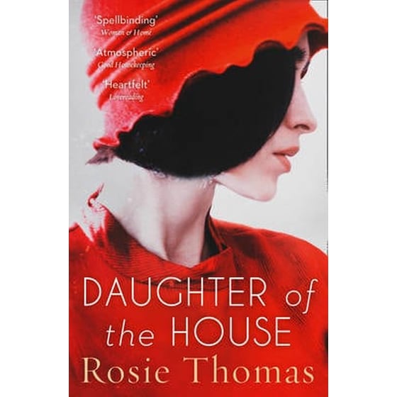 Daughter of the House image 0