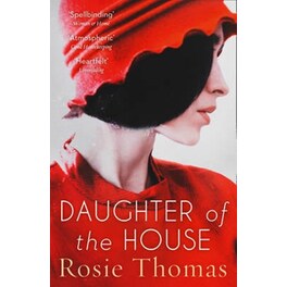 Daughter of the House