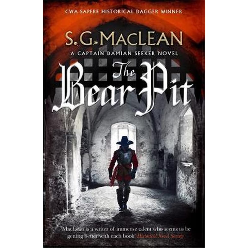The Bear Pit