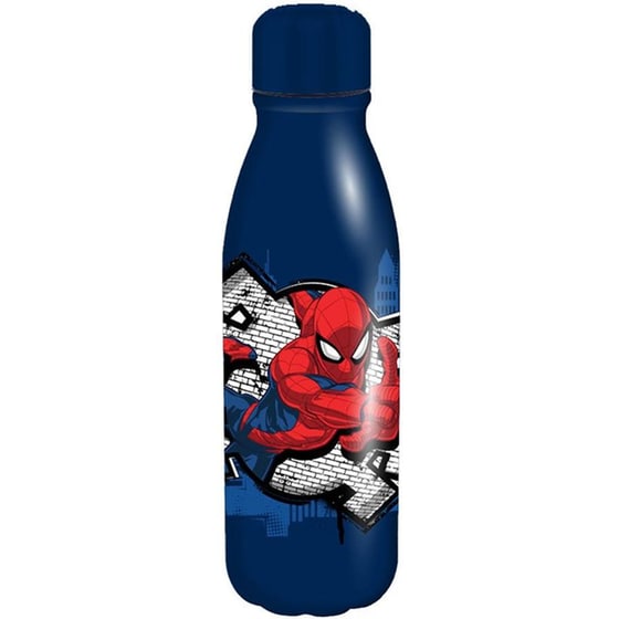 Σετ Φαγητοδοχείο & Παγούρι Διακάκης Spiderman image 1