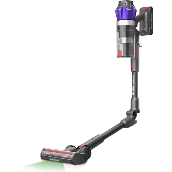 ROHNSON MAMBA M25 25.2 V 0.6 L Γκρι Σκούπα Stick image 1