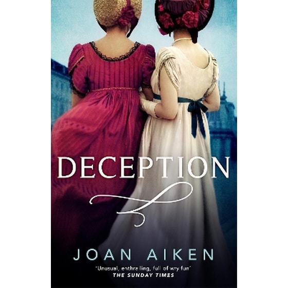 Deception image 0