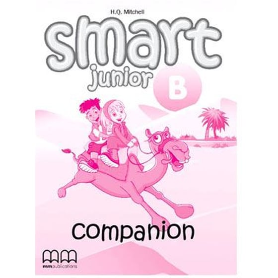 Smart Junior B Companion image 0