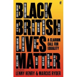 Black British Lives Matter