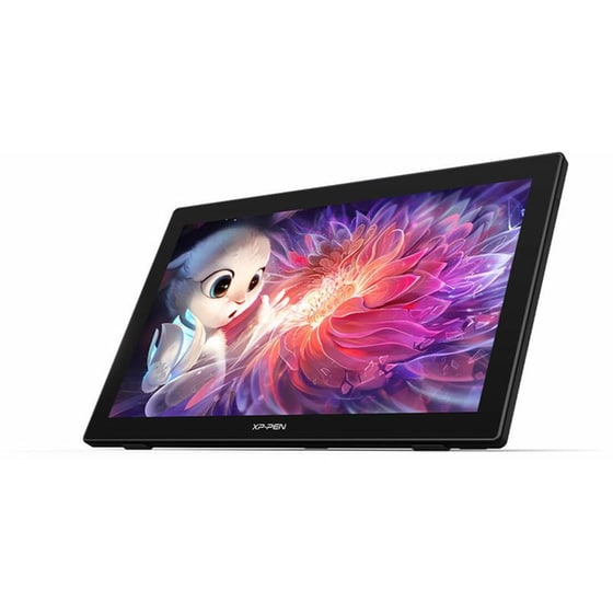 Γραφίδα & Ταμπλέτα Xp-Pen Artist 22 2nd Gen - Μαύρο image 1