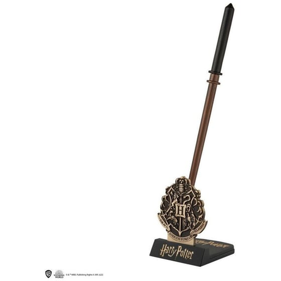 Στυλό Ραβδί Με Stand Cinereplicas Harry Potter - Draco Malfoy image 1