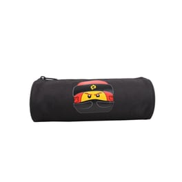 Κασετίνα Βαρελάκι Lego Bags Ninjago Kai Μονή