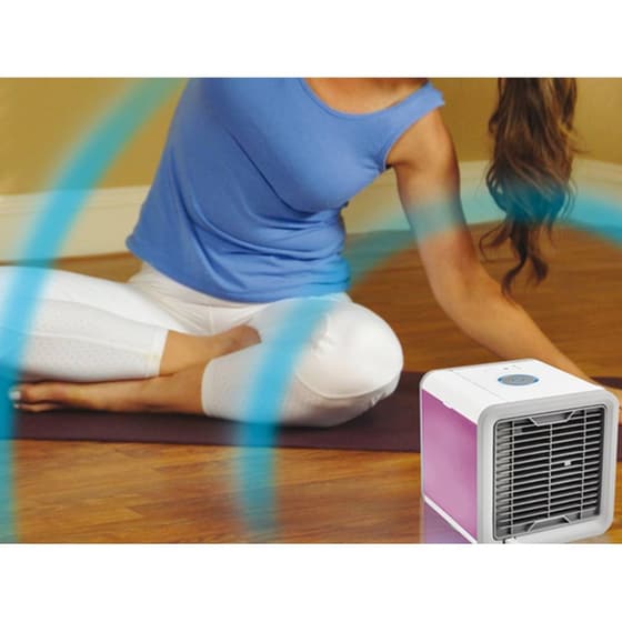 BEPER P206RAF200 USB Φορητό Mini Air Cooler image 2