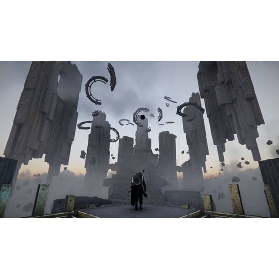 Crimson Desert Day One Edition  - PS5 image 3