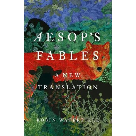 Aesop's Fables image 0