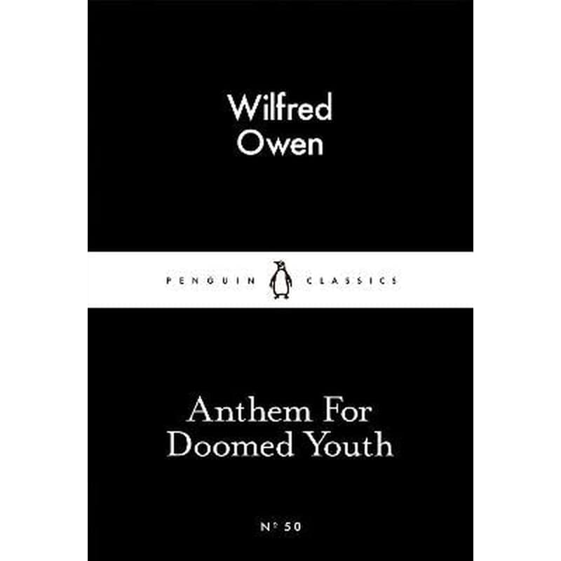 Anthem for Doomed Youth