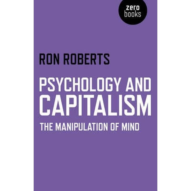 Psychology and Capitalism
