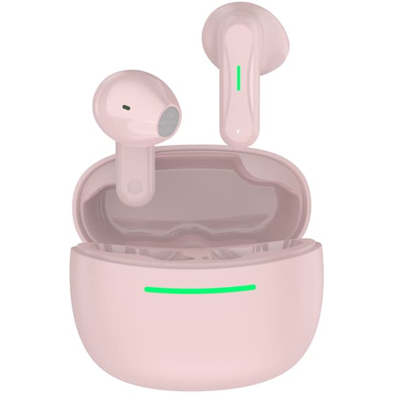 Ακουστικά Bluetooth Tune Rhythm AuraPods ΙΙ - Ροζ image 0