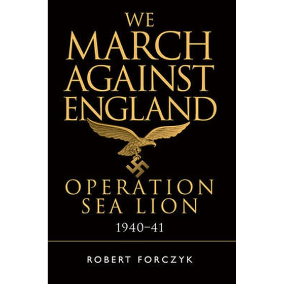 We March Against England image 0