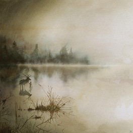 Berdreyminn (Digipak)