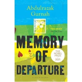 Memory of Departure