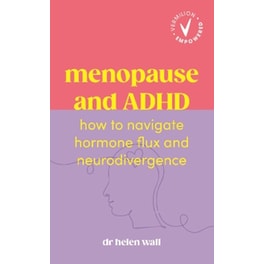 Menopause and ADHD