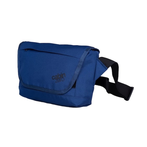 Cabin Zero Bodybag 29x17x8,5cm Rfid Flapjack 4lt Navy image 1