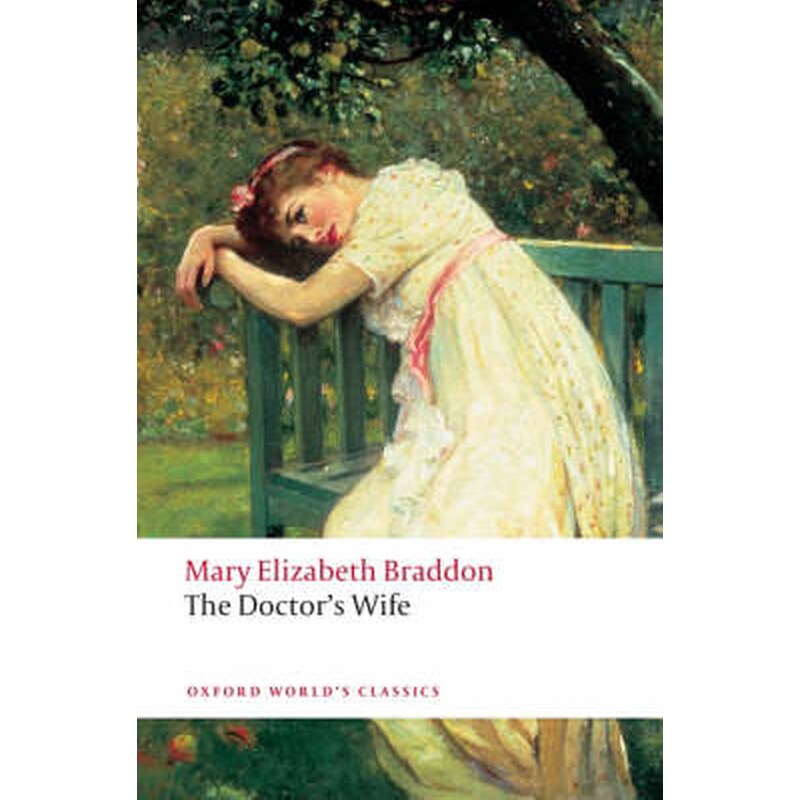 The Doctors Wife