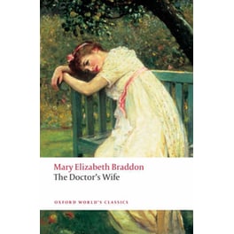 The Doctor's Wife