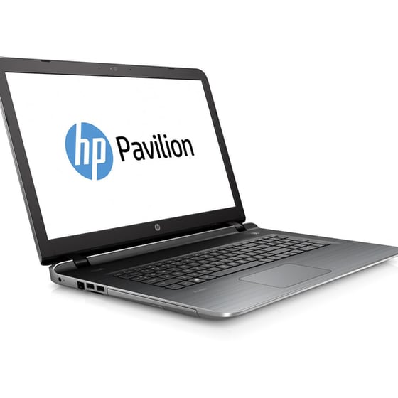 Laptop HP 17g101nv 17.3" (i76500U/8GB/1TB/ 940M) image 1
