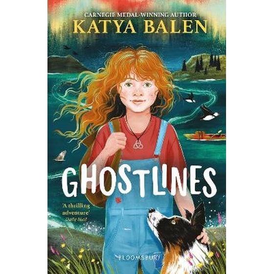 Ghostlines image 0