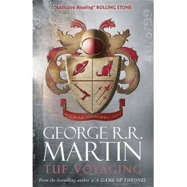 Tuf Voyaging