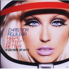 Keeps Gettin' Better-A Decade Of Hits