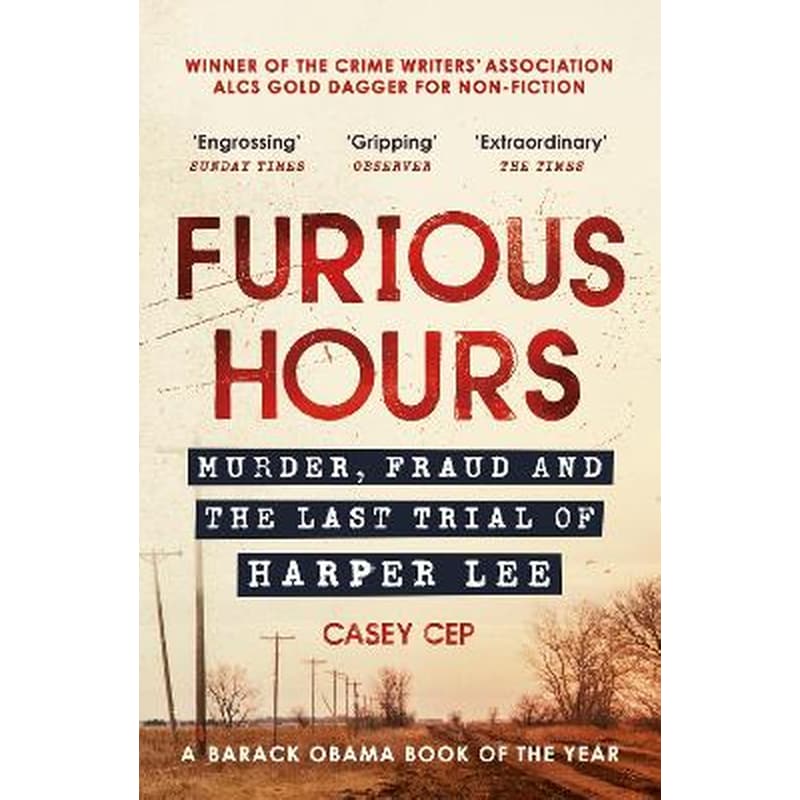Furious Hours