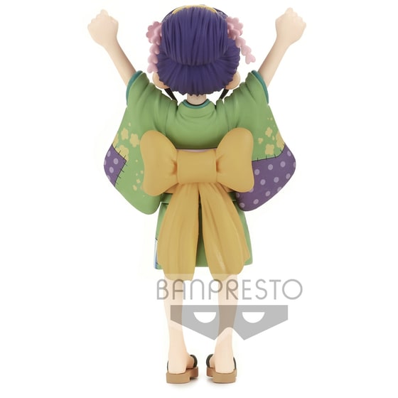Φιγούρα Banpresto - One Piece - DXF The Grandline Series Wanokuni Vol. 2 - Otama image 3