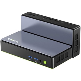 Desktop GMKtec K13 Mini (Intel Core Ultra 7 256V/16GB/512GB SSD/Arc Graphics 140V/Win11Pro)